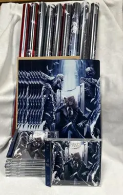 叶 1st full album 藍 セット