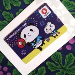 ハワイ限定★Rakuten Card 日焼けお買い物パンダ5点セット 2026年最新】日焼け楽天パンダの人気アイテム - メルカリ