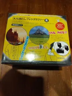 フィルムカメラのサムネイル