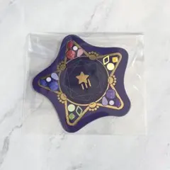あんスタ カフェシナモン コースター 流星隊
