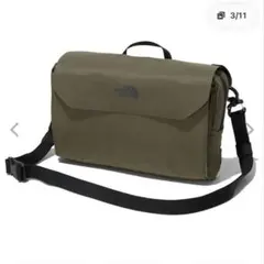 THE NORTH FACE ショルダーバッグのサムネイル
