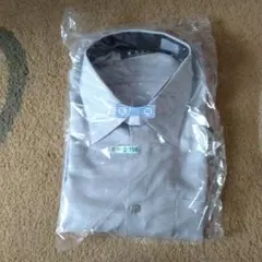 yシャツ メンズ 長袖 43-82