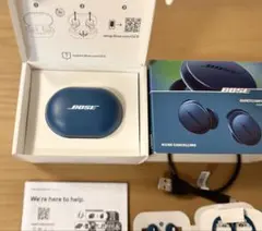 Bose イヤホン