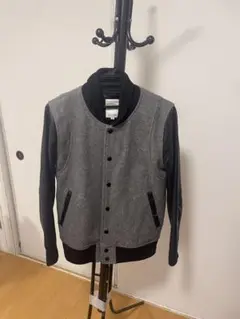 美品⭐️ アメリカンラグシー　スタジャン