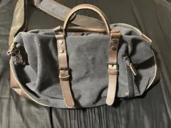 旅行バッグ ボストンバッグ
