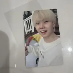 BTS IN THE SOOP 2 SUGA