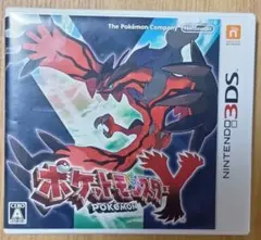 ポケットモンスター X (NINTENDO 3DS)