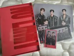 【新品・未開封】MONSTA X モネク / No Limit（8枚セット） jp.ktown4u.com : MONSTA X - T-SHIRT [NO LIMIT TOUR in SEOUL