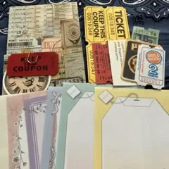 おすそ分けミニローディットペーパーバック