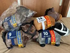 2025年最新】サラブレッドコレクションセットの人気アイテム