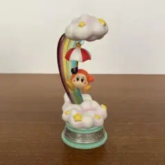 星のカービィ Swing Kirby パラソルワドルディ