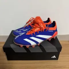 プレデター　エリートFT AG 27センチ アディダス サッカースパイク | KISHISPO Kemari87 公式通販サイト
