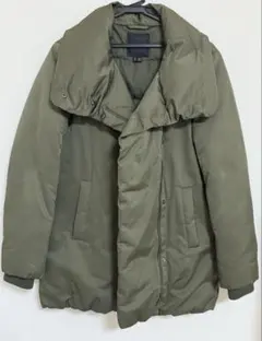 2026年最新】theory カラー：カーキ系 ダウンジャケットの人気アイテム