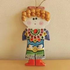 2026年最新】イタリア 陶器 人形の人気アイテム - メルカリ