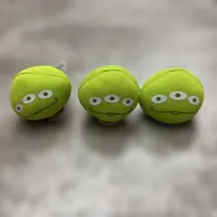 リトルグリーメンヘアピン