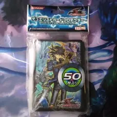 2025年最新】遊戯王 ファイブディーズ スリーブの人気アイテム - メルカリ