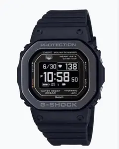 新品　定価46200円　カシオ　G-SHOCK DW-H5600MB-1JRのサムネイル