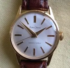 2026年最新】seiko 17jewelsの人気アイテム - メルカリ