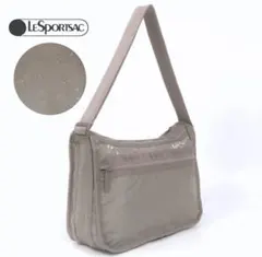 ヒナノ様 未使用 レスポートサック LeSportsac グリッターショルダー
