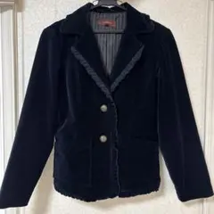 超美品 90's KENZO スーツセットアップ ベロア コーデュロイ 38 - メルカリ