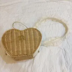 2026年最新】LOVE SUMMER basket bagの人気アイテム - メルカリ