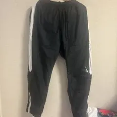 Nike SB Nike Shield XL 黒ジャージパンツ