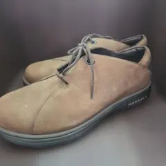 MERRELL メレル ジャングルモック オリーブ色 - メルカリ