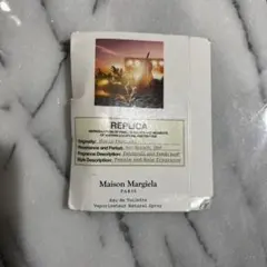 Maison Margiela REPLICA 1.2mL