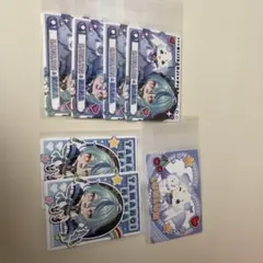 にじさんじ ピグパーティチップス 珠乃井ナナ ルンルン