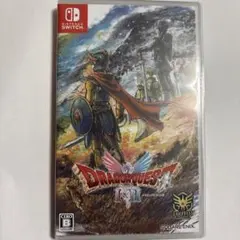 ドラクエ1&2 Switch版