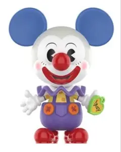 Mickey REMIXED Meets Pixar ポップマート