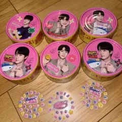 SHINee KEY ボクシリ たまごっち ランダムフォトカード2枚 - メルカリ
