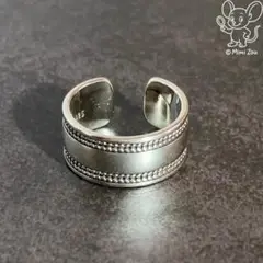 オープンリング リング