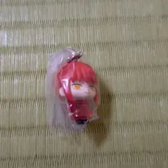 チェンソーマン レゼ篇　めじるしアクセサリー1　マキマ