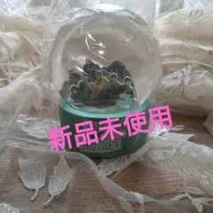 嵐を旅する展覧会　スノードーム