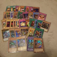 勇*コ様 遊戯王まとめ売り