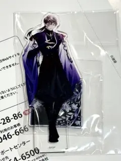 9 R.I.P 狐春 アクリルスタンド