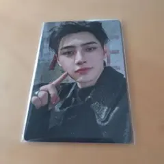 ENHYPEN Weverse ラキドロ 第2弾 トレカ ソンフン