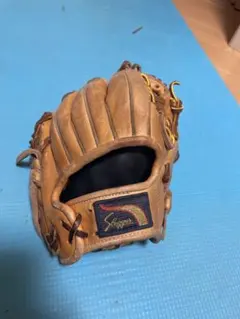 Slugger Kubota Aggressive 軟式グローブ