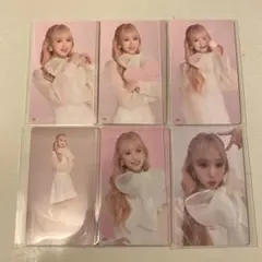 THIS IS ME:I 山本すずまとめ売り