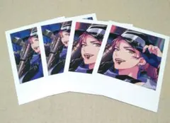 パラライ トレフォト 6周年 BAE アン