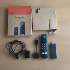 新品・未使用】Amazon Fire TV Stick HD 昨年購入のサムネイル