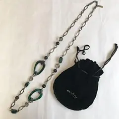 modifyロングネックレスのサムネイル