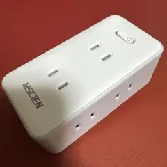 多機能コンセントタップ