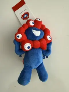 ミャクミャク ボールチェーン