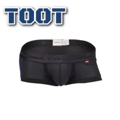 り*け様 レア物 完売品 TOOT コットンストレッチnano サイズM レッド
