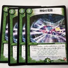 【メルカリ便】神秘の石柱　プロモ　４枚セット 神秘の石柱 4枚 非ツインパクト - メルカリ