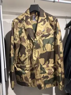 Engineered Garments × K-WAY ジャケット M