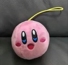 カービィ マスコット
