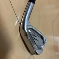 SRIXON ZX5 5番アイアン Dynamic Gold EXのサムネイル